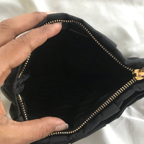 Original Prada wristlet - Picture 3 of 3